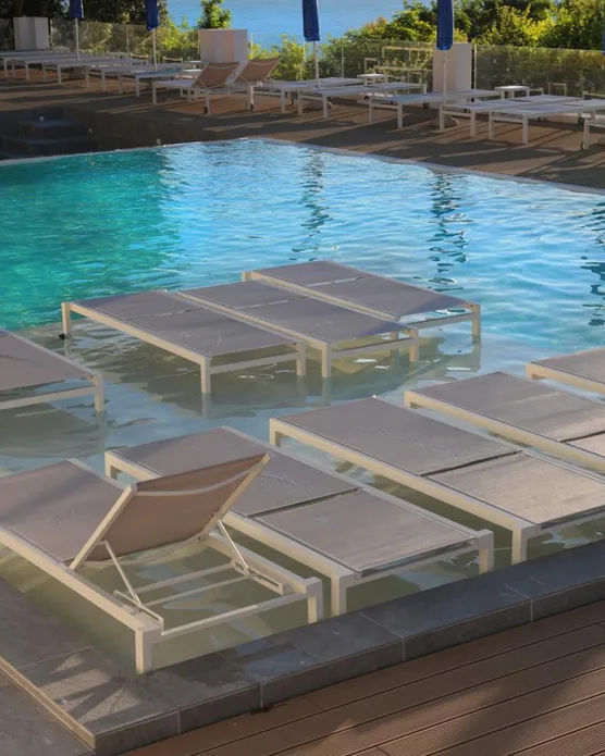 Hotel Cala Moresca, photo 1