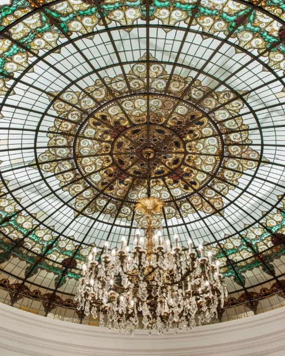 Hotel Colón Gran Meliá, photo 3