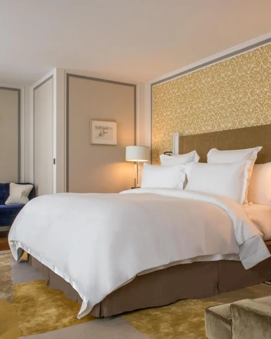 Hotel de Crillon, photo 3