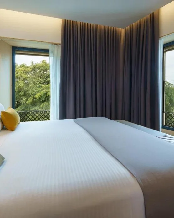 Hotel Kivir, photo 2