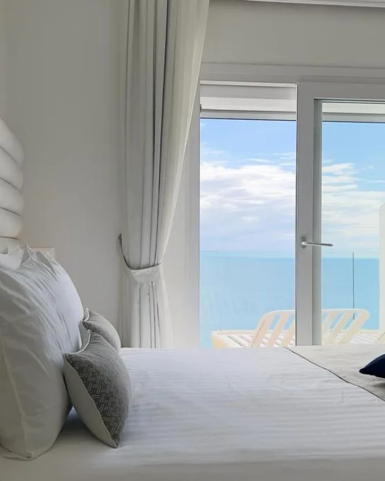 Hotel La Calanque, photo 4