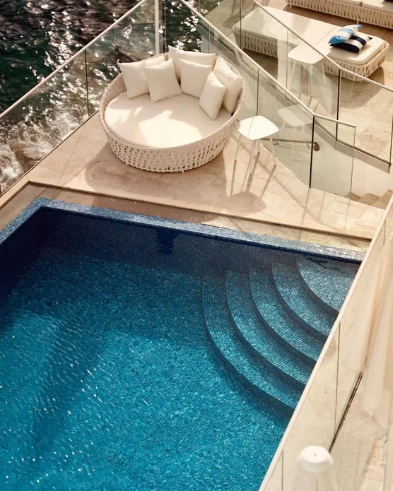 Hotel La Calanque, photo 5