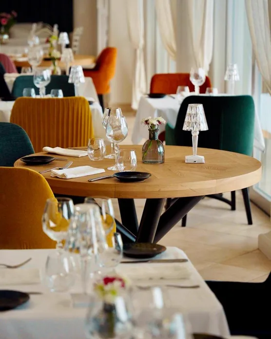 Hotel La Calanque, photo 3