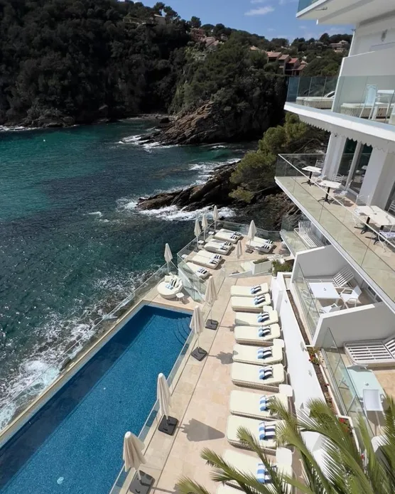 Hotel La Calanque, photo 1