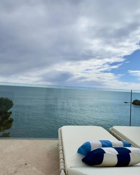 Hotel La Calanque, photo 2