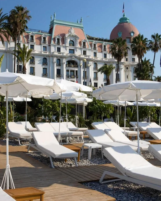 Hotel Le Negresco, photo 4