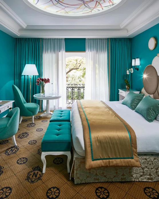 Hotel Le Negresco, photo 3