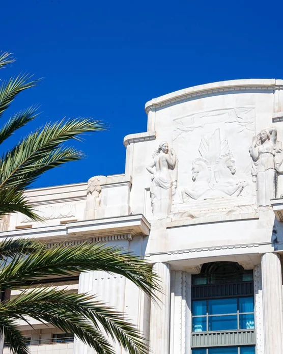 Hotel Palais de la Méditerranée Part of the Unbound Collection by Hyatt, photo 2