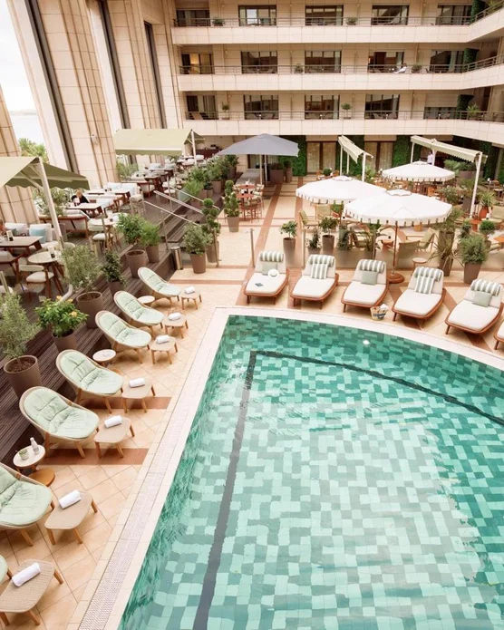 Hotel Palais de la Méditerranée Part of the Unbound Collection by Hyatt, photo 1