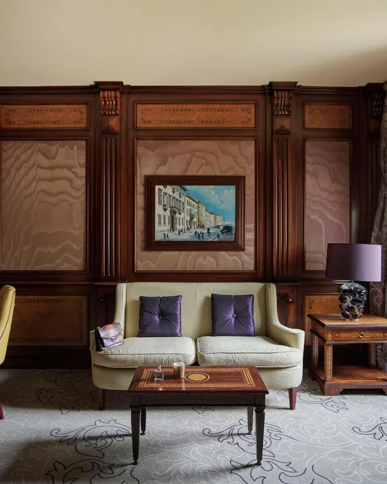 Hotel Principe Di Savoia, photo 4