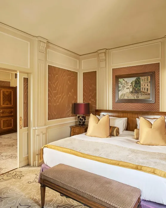 Hotel Principe Di Savoia, photo 3