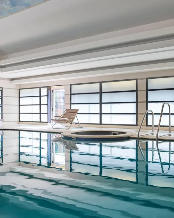 Hotel Principe Di Savoia, photo 1