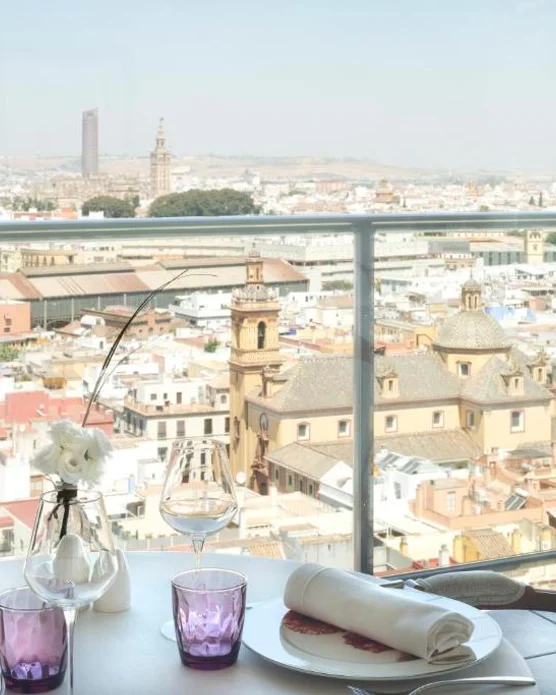 Hotel Sevilla Center, photo 3