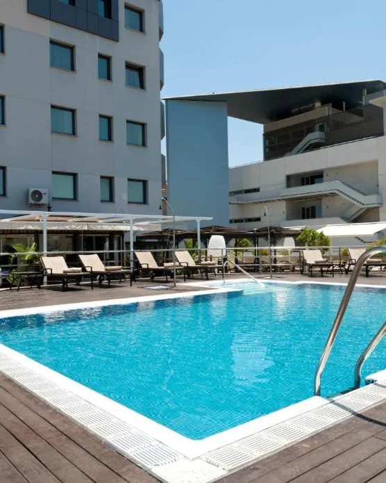 Hotel Sevilla Center, photo 1