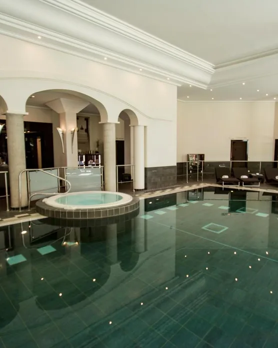 Hotel & Spa Le Pavillon, photo 4