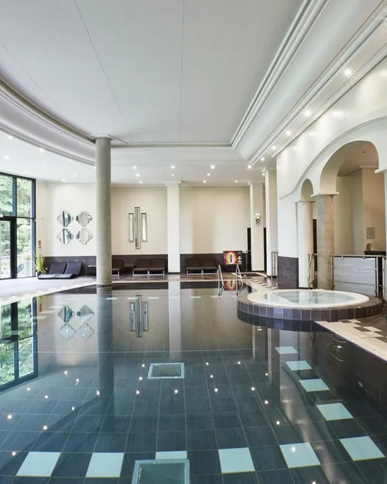 Hotel & Spa Le Pavillon, photo 1