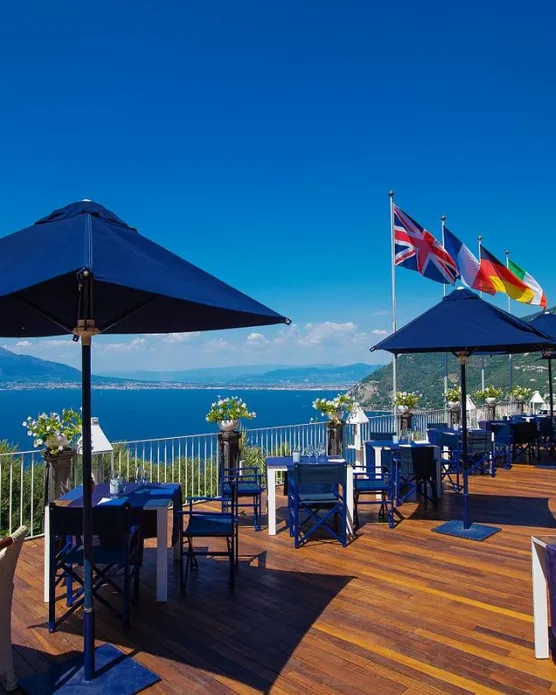 Hotel Torre Barbara, photo 5