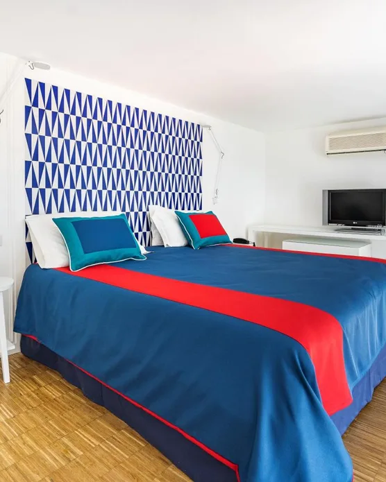 Hotel Torre Barbara, photo 2