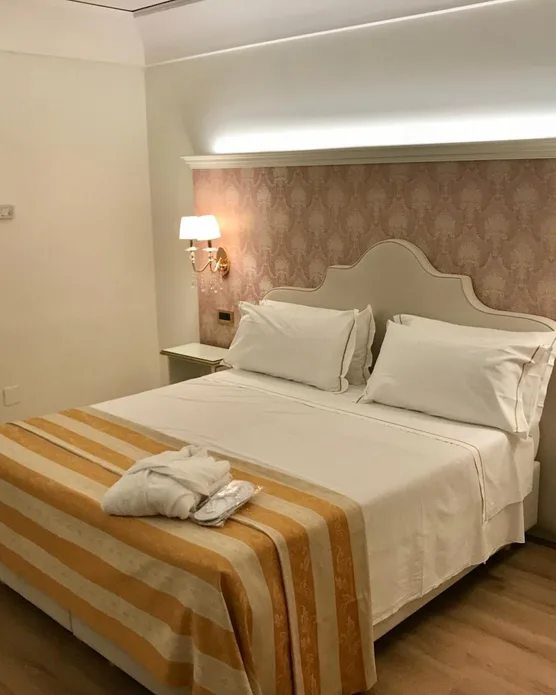 Hotel Villa Condulmer, photo 4