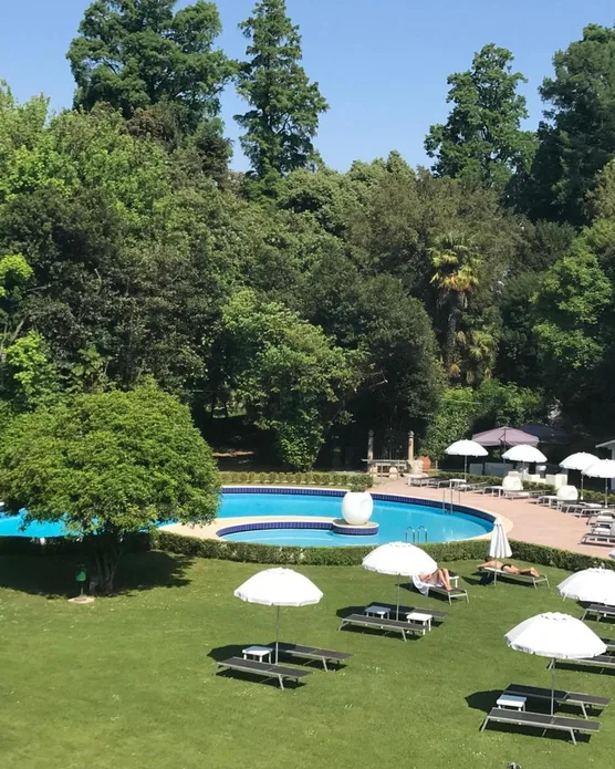 Hotel Villa Condulmer, photo 5