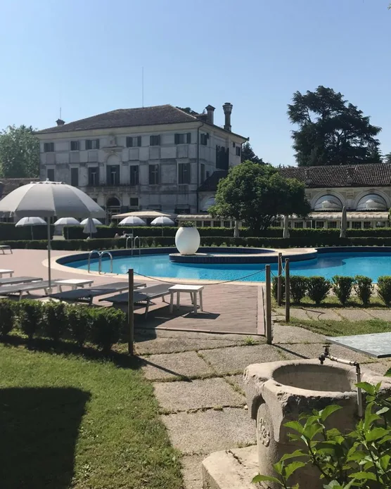 Hotel Villa Condulmer, photo 1