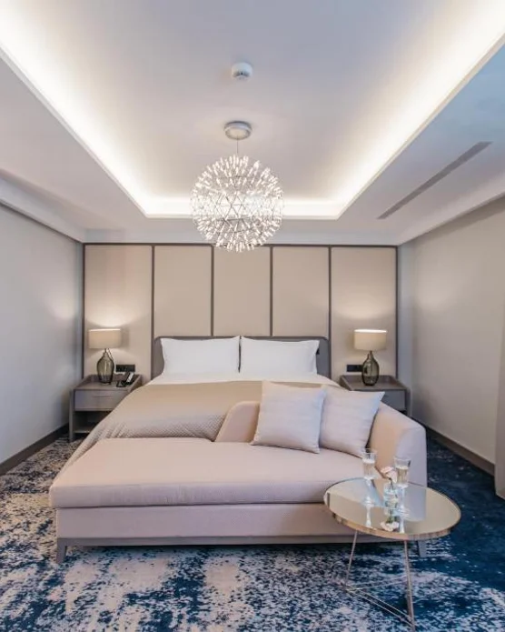 InterContinental Barcelona by IHG, photo 2