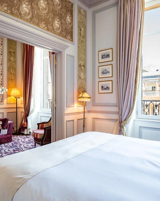 InterContinental Bordeaux Le Grand Hotel by IHG, photo 4