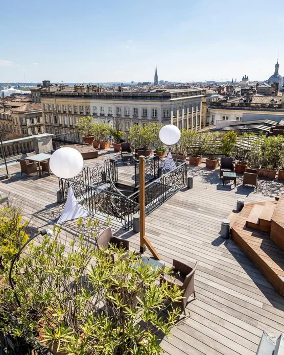 InterContinental Bordeaux Le Grand Hotel by IHG, photo 5