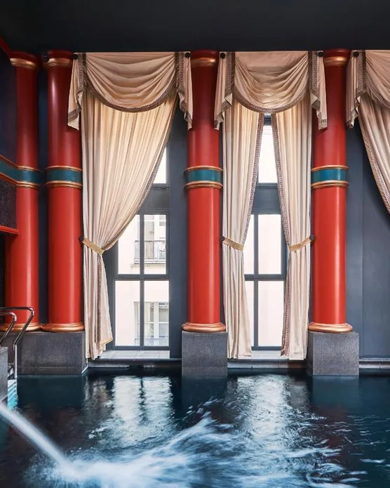 InterContinental Bordeaux Le Grand Hotel by IHG, photo 1