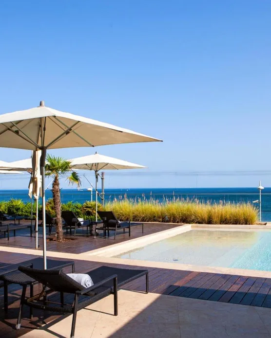 InterContinental Cascais-Estoril, photo 2