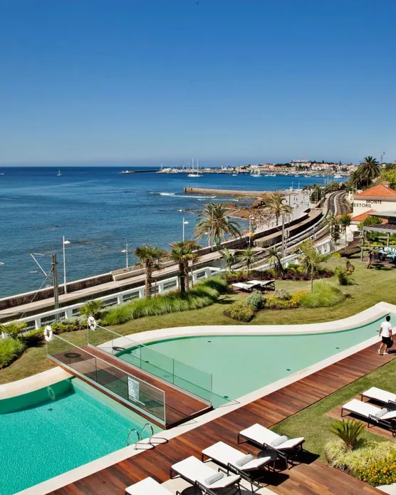 InterContinental Cascais-Estoril, photo 1