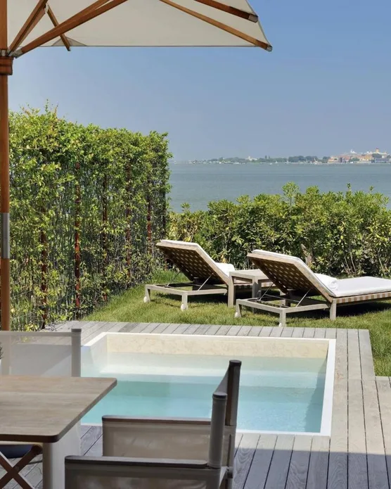 JW Marriott Venice, photo 4