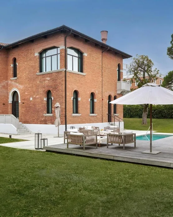 JW Marriott Venice, photo 5