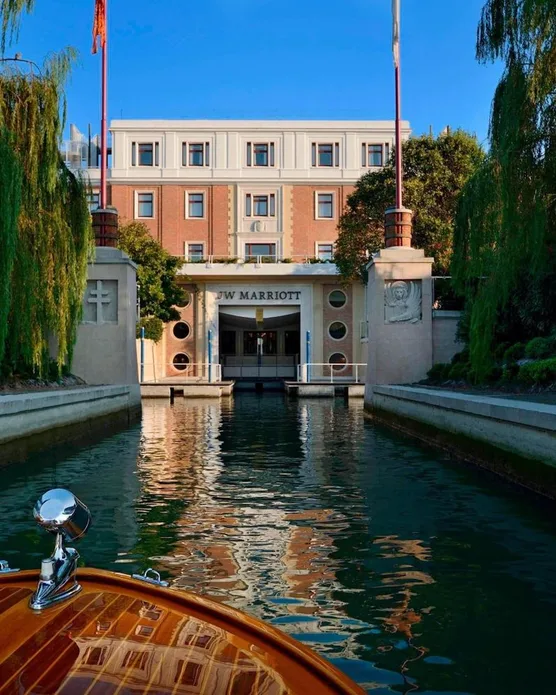 JW Marriott Venice, photo 2