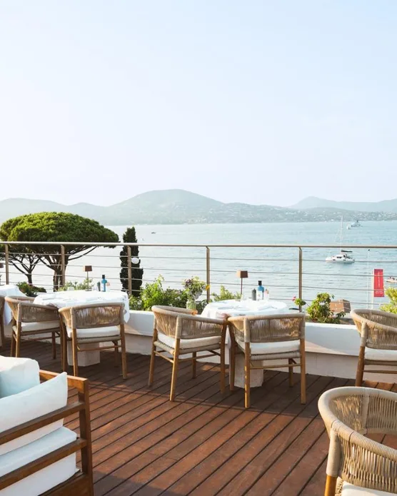 Kube Saint-Tropez, photo 5