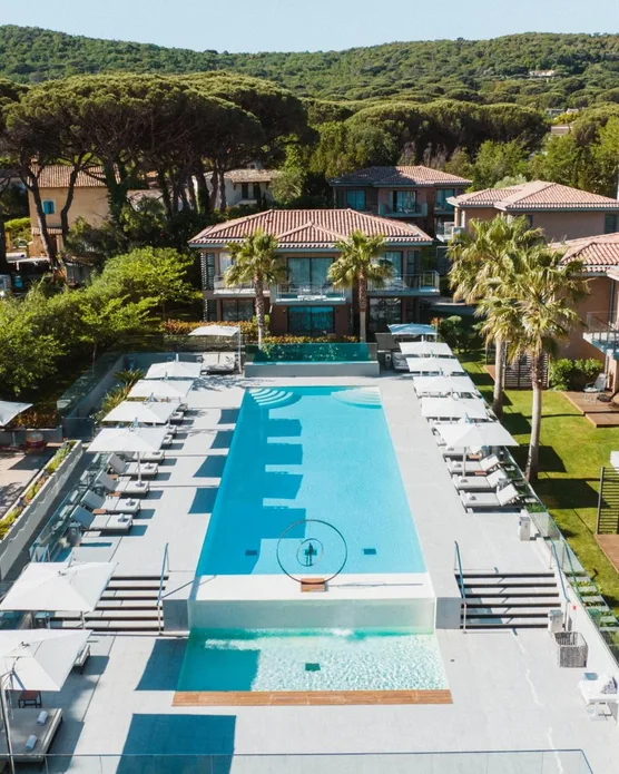 Kube Saint-Tropez, photo 1