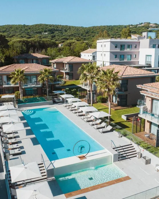 Kube Saint-Tropez, photo 2