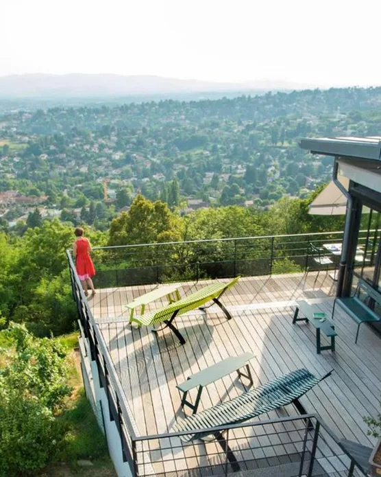 L'Ermitage Hôtel Cuisine-À-Manger, photo 2