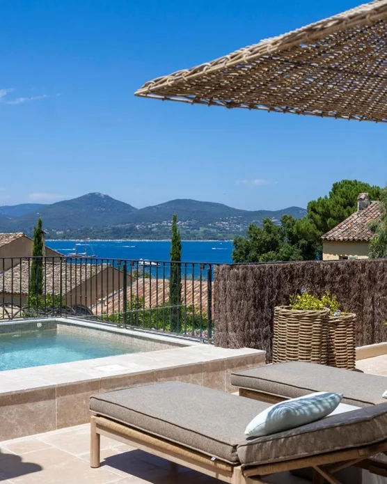 La Bastide d'Antoine, photo 5