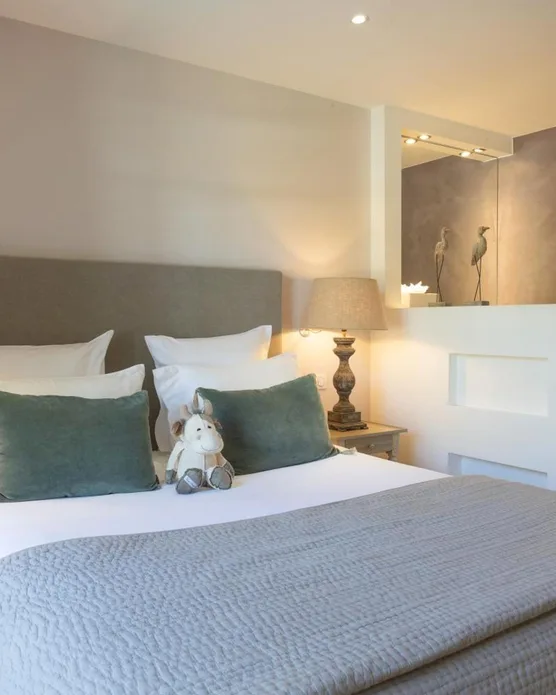 La Bastide d'Antoine, photo 3