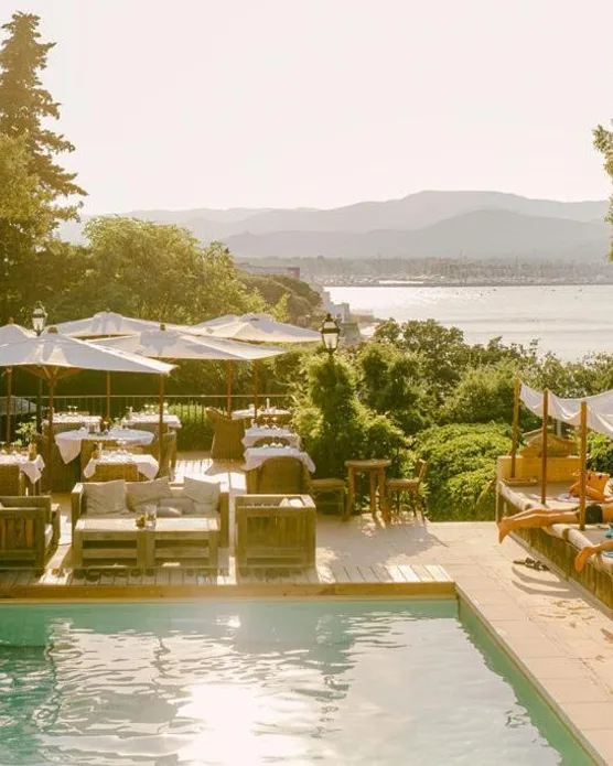 La Bastide d'Antoine, photo 1