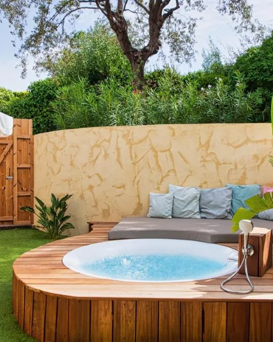 La Bastide d'Antoine, photo 2