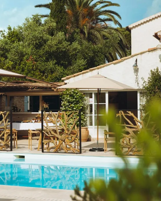 La Bastide des Salins, photo 1