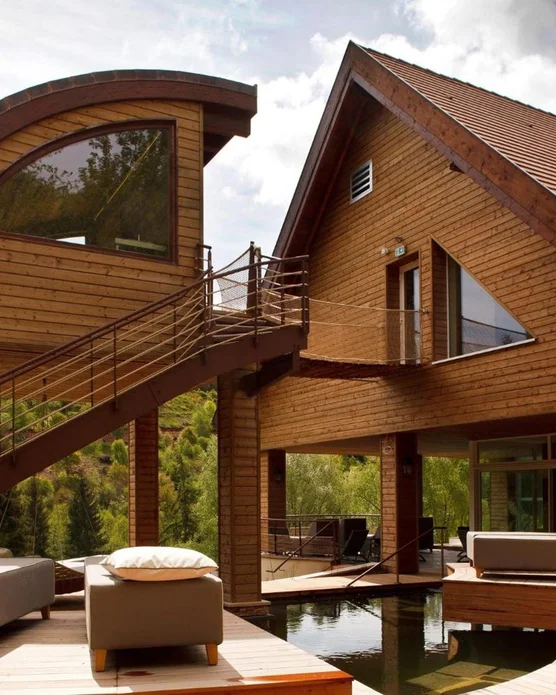 La Cheneaudière, photo 2