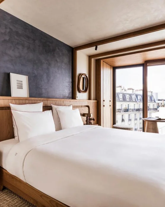 La Fondation, photo 5