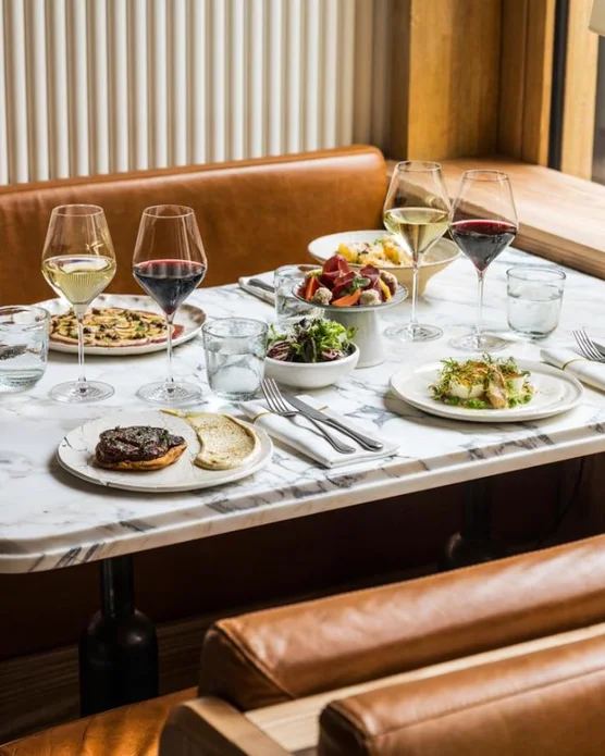 La Fondation, photo 3