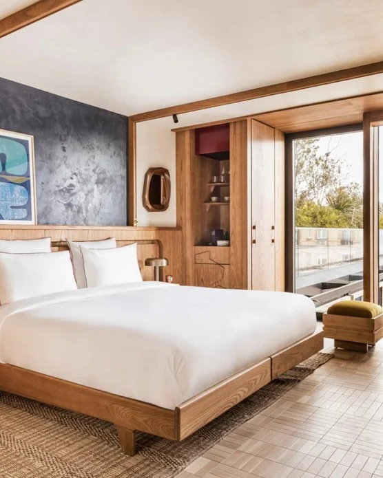 La Fondation, photo 2