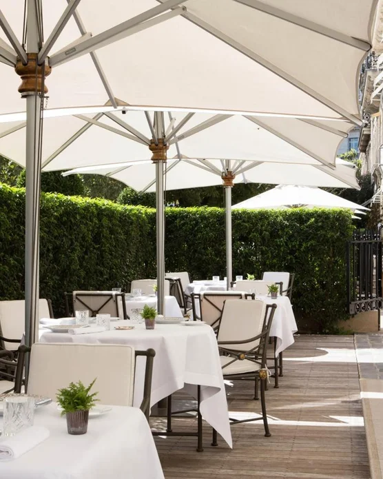 La Réserve Paris Hotel & Spa, photo 4