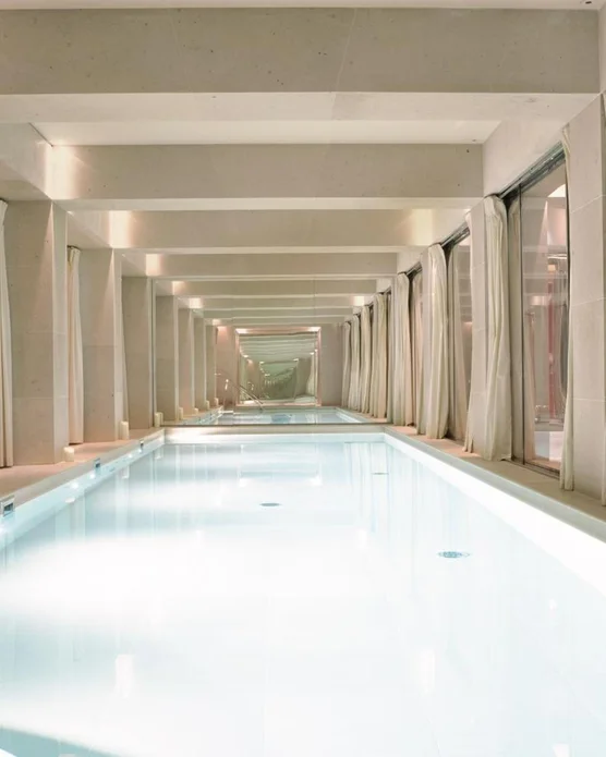 La Réserve Paris Hotel & Spa, photo 1