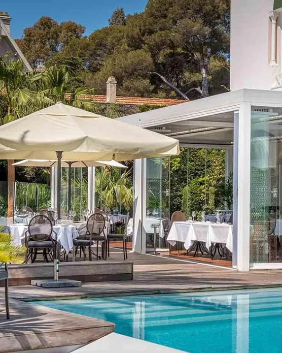 La Villa Mauresque, photo 3